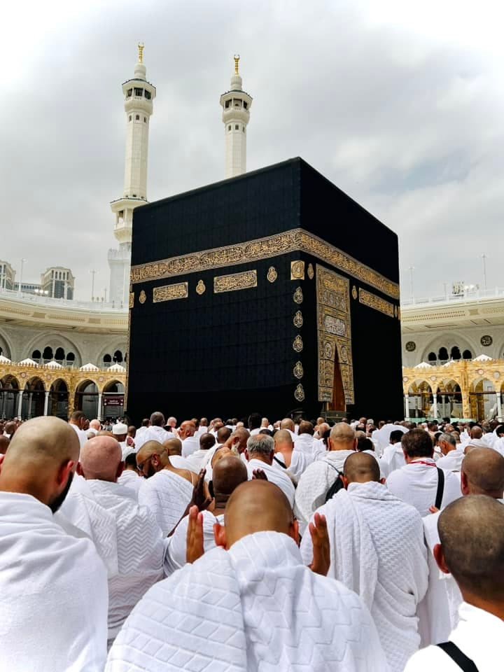 Hajj and Umrah Packages USA _ Trusted Pilgrimage S