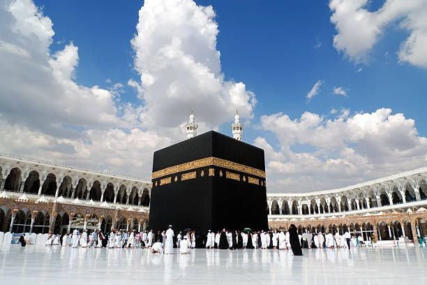 MAKKAH